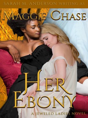 cover image of Her Ebony
